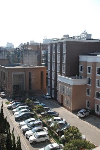 Datongdao Inn