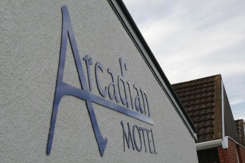 Arcadian Motel