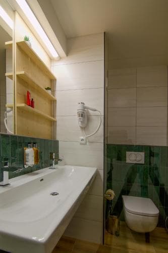 Hotel Srni