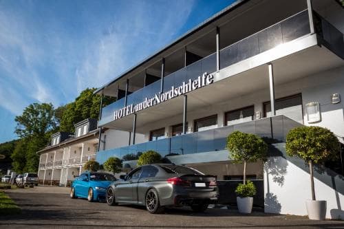 Hotel An Der Nordschleife