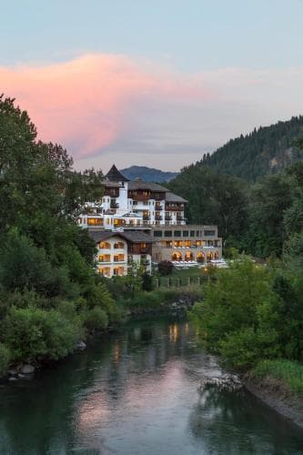 Posthotel