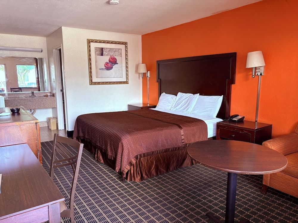 Royal Regency Inn