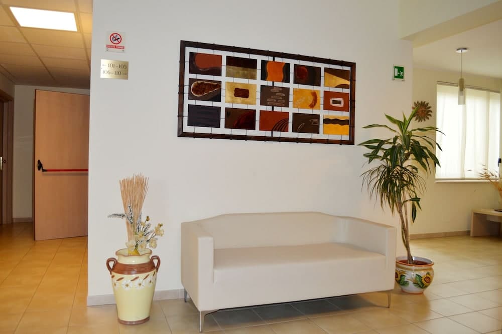 La Lanterna