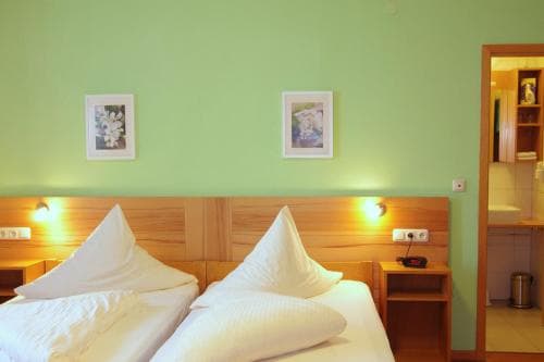 Landhotel Löwenhof