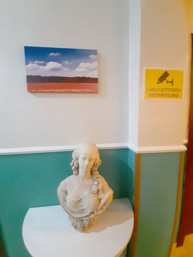 Hotel Leone