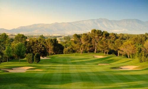 Villa Golf