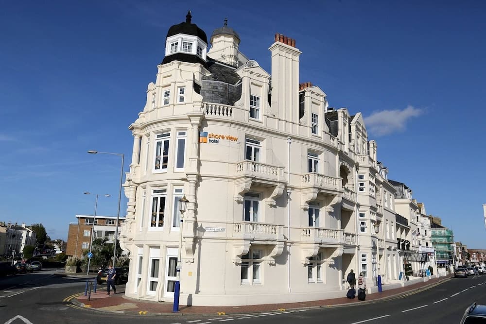 Shore View Hotel