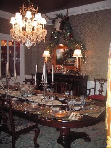 Belle Oaks Inn