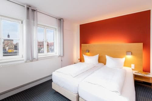 Hotel Nepomuk