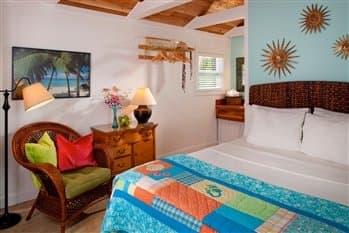 Tropical Inn
