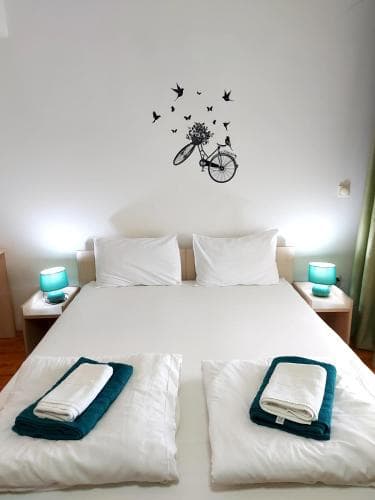 The Bulevard Hotel