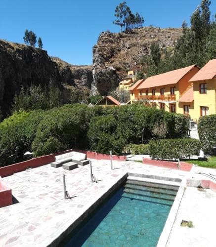 Hotel El Refugio