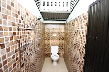 Win Backpacker Hostel