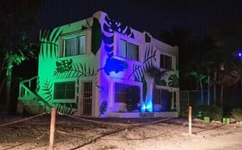 Mangrove Inn