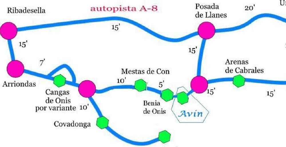 El Pedrayu