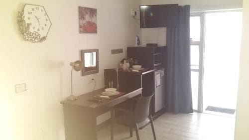 Vignes Guesthouse