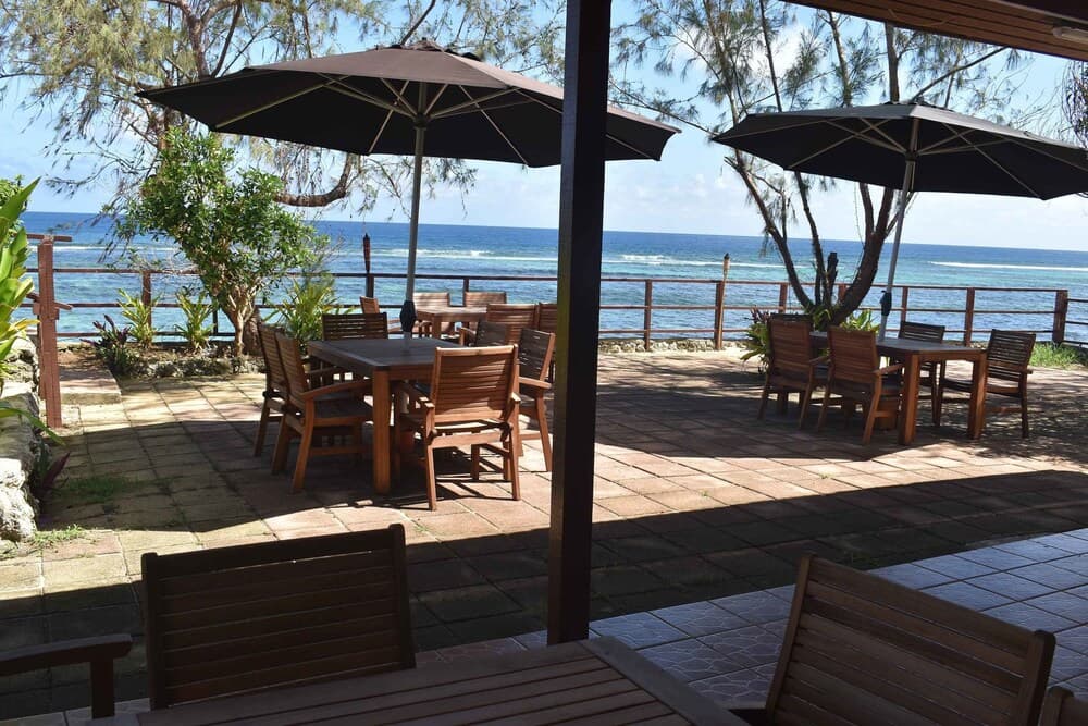 Likualofa Beach Resort