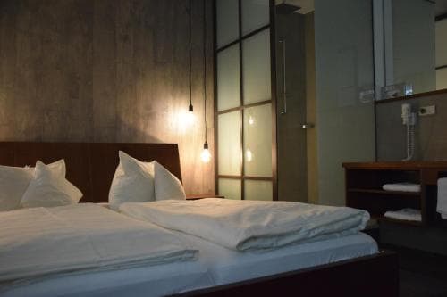 Akzent Hotel Roter Löwe