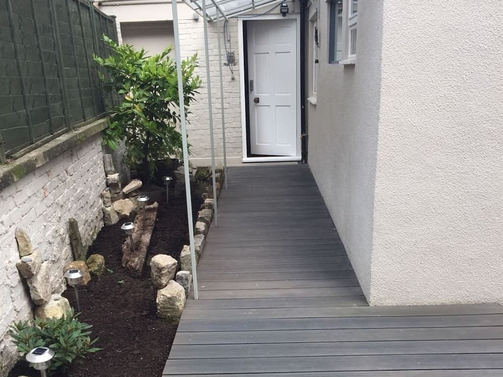 8 Owls B&B
