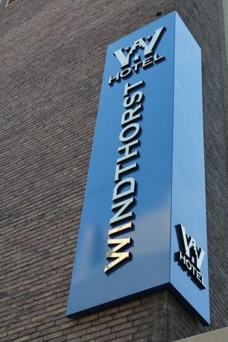 Hotel Windthorst