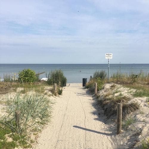 Meer Zeit B&B