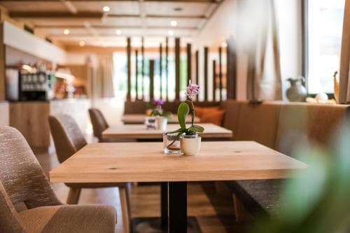 Hotel Weger