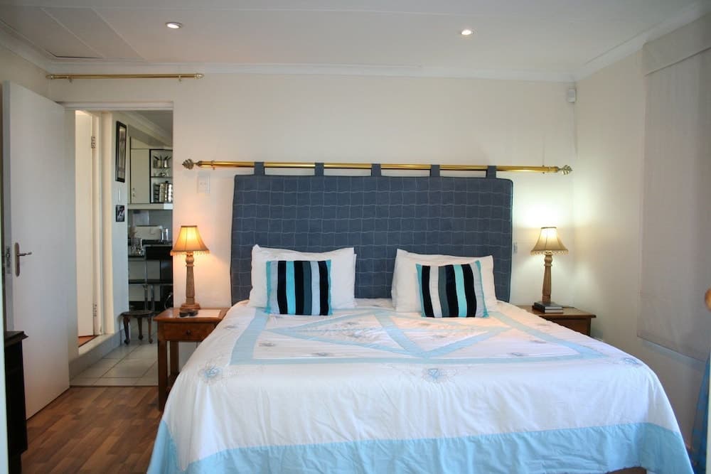 Ocean Dreams Bed & Breakfast
