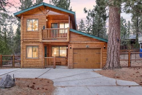 Inn Between Pines#1411