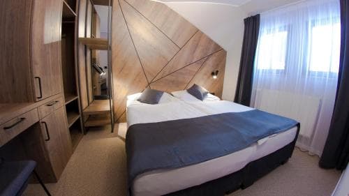 Hotel Praha
