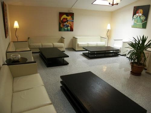 Explanada Hotel Alicante