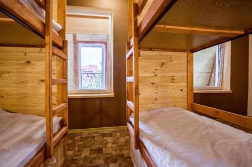 Hostel Ternopil