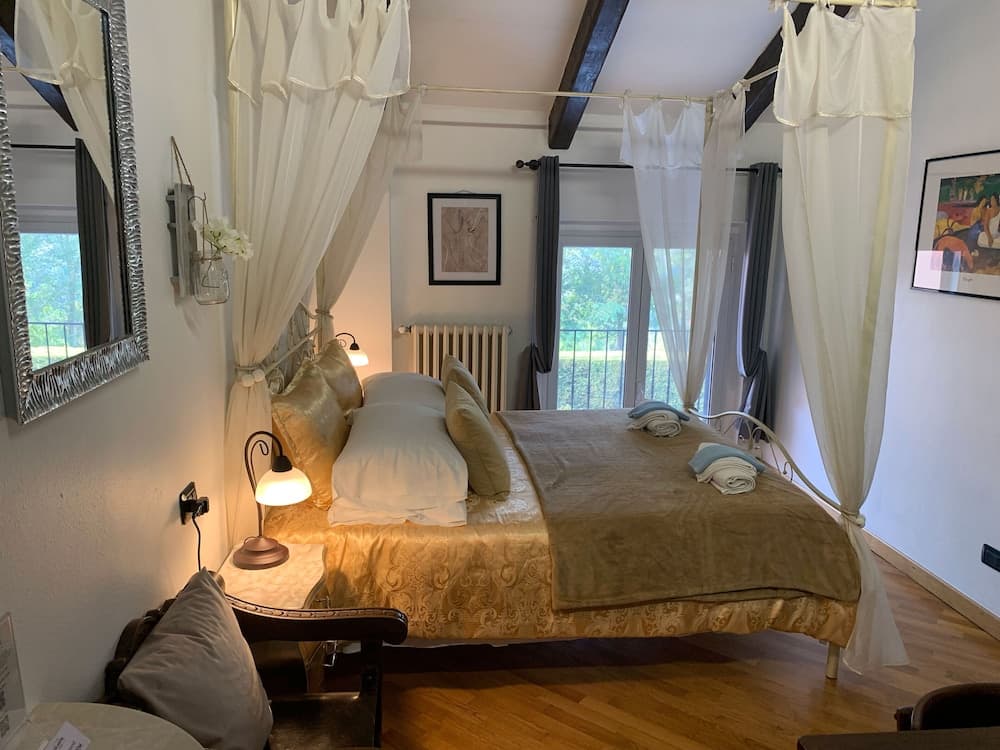 La Casa Celeste