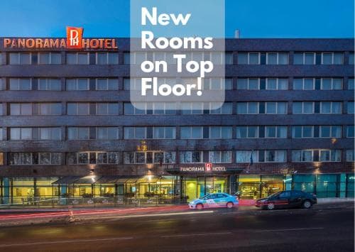 Panorama Hotel