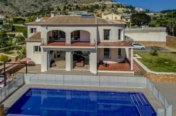 Villa Tranquilidad