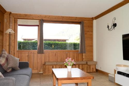 The Lodge Morzine