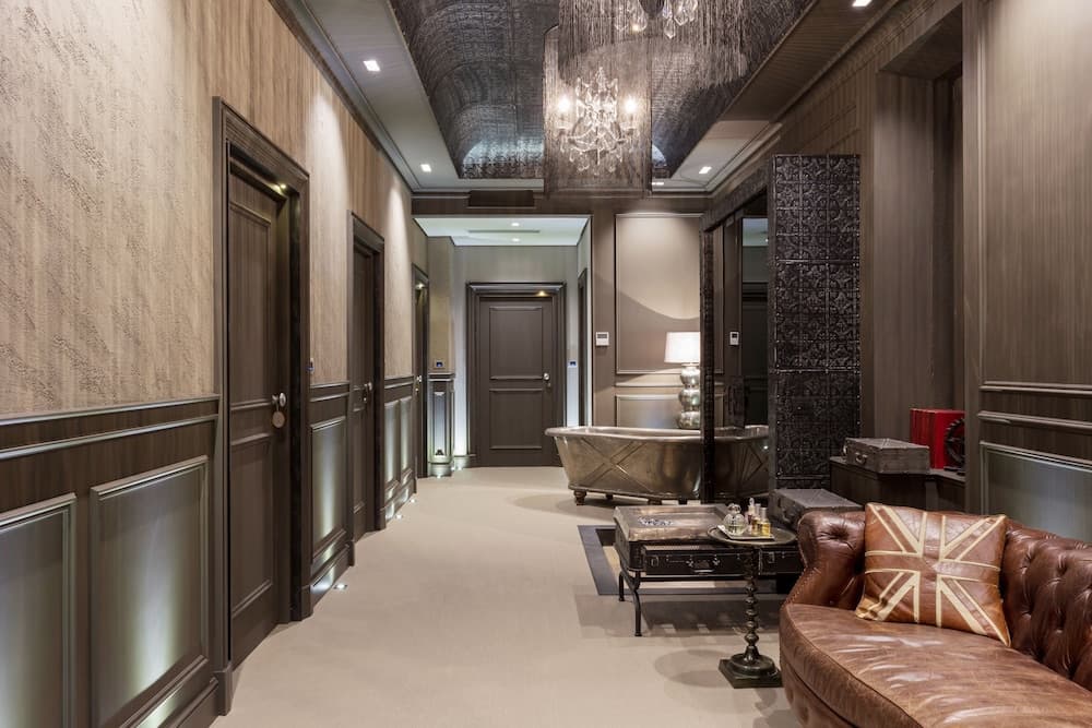 Forvm boutique Hotel
