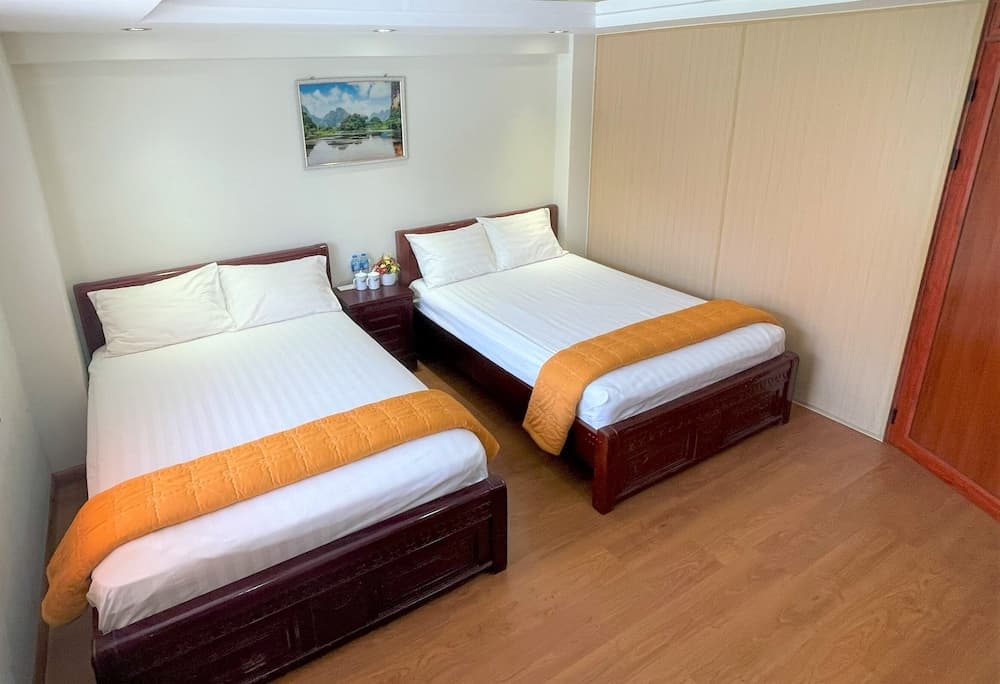 Minh Duc Hotel
