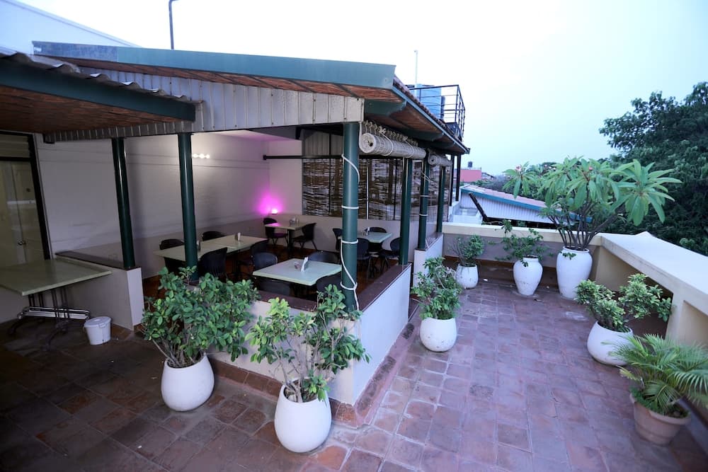 Polonest Cocoon By Morpho Hotel