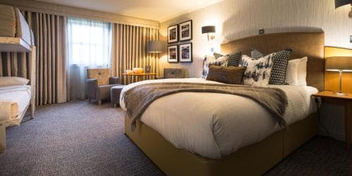 Auchrannie Resort