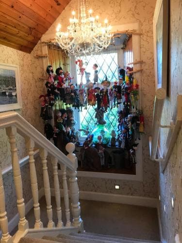 The Moorings B & B