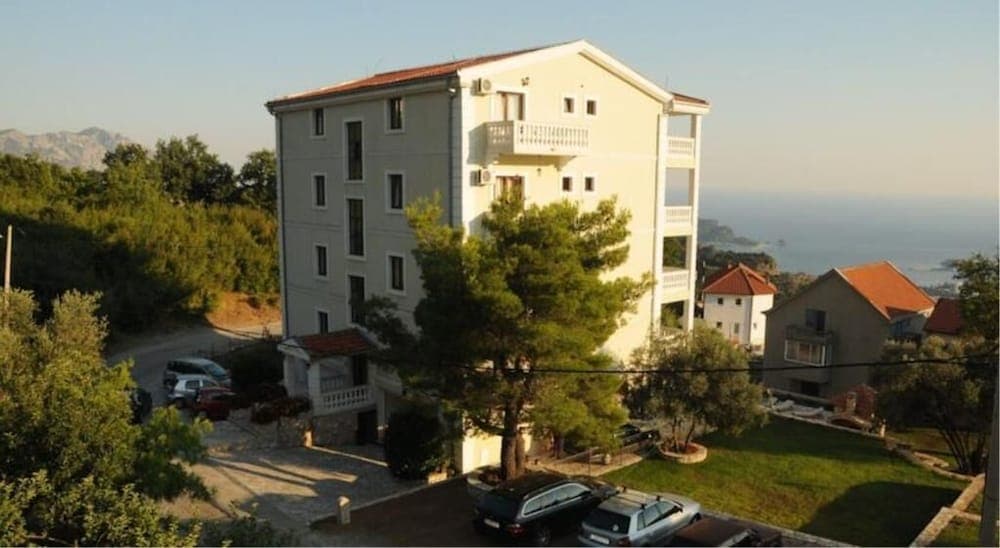 Villa Oasis
