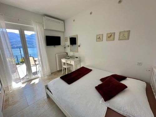 Hotel Garni Morettina
