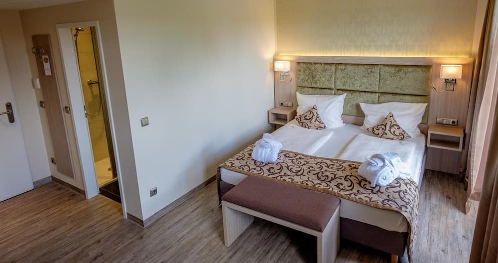 Hotel Walpurgishof