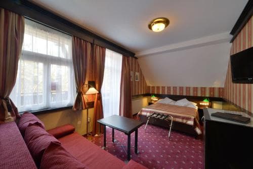 Hotel Berg