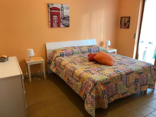 Residence Mare Verde
