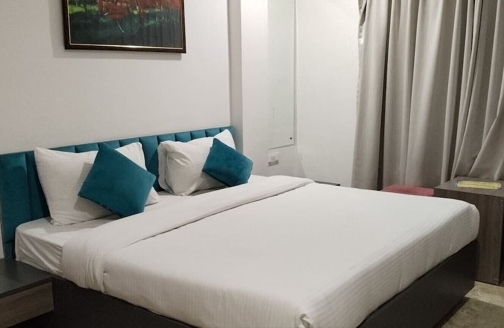 Hotel Square One
