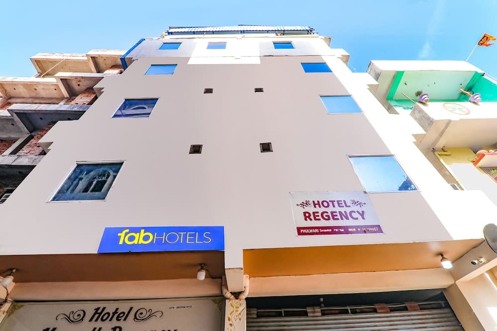 Fabhotel Magadh Regency