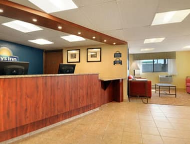 Motel 6 Appleton WI