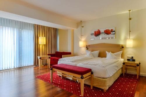 Hotel Pöker
