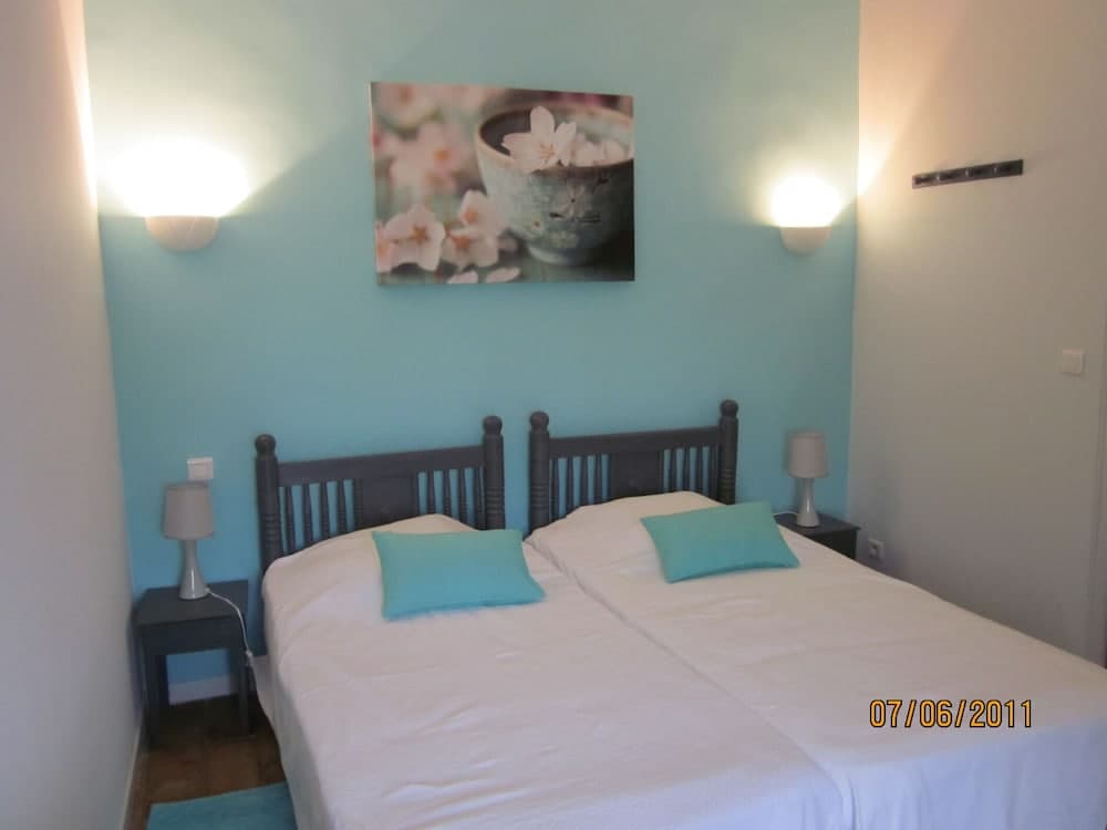 A La Maison D'hotes